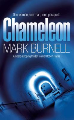 Chameleon 0006513387 Book Cover