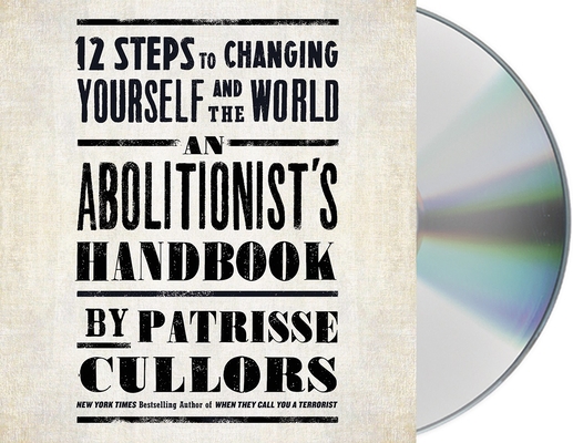 An Abolitionist's Handbook: 12 Steps to Changin... 1250819768 Book Cover