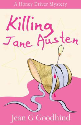 Killing Jane Austen 1909520276 Book Cover