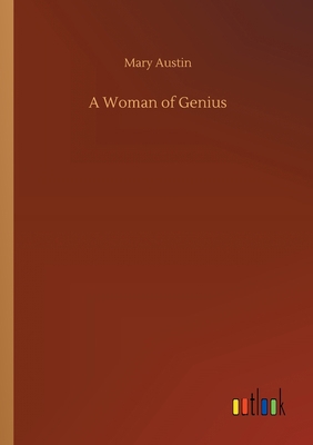 A Woman of Genius 3734077362 Book Cover