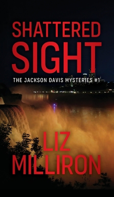 Shattered Sight 1963705068 Book Cover