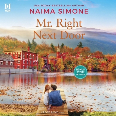 Mr. Right Next Door B0B8KRSNR9 Book Cover
