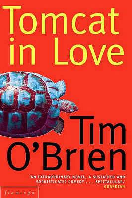 Tomcat in Love 0006551521 Book Cover