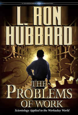 The Problems of Work 1403144257 Book Cover