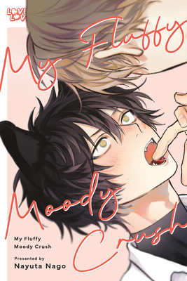My Fluffy Moody Crush 1427882975 Book Cover