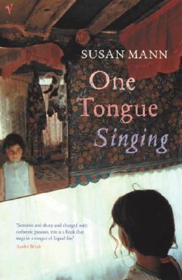 One Tongue Singing 0099459124 Book Cover