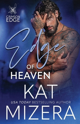 Edge of Heaven B0FF4M239N Book Cover