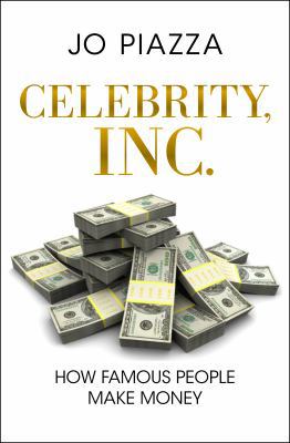 Celebrity, Inc. 1453218793 Book Cover