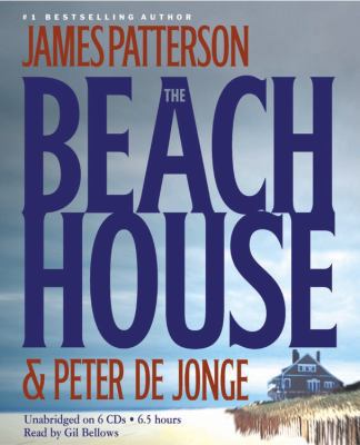 The Beach House 1478963565 Book Cover