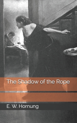 The Shadow of the Rope 1697415547 Book Cover