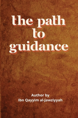 The Path to Guidance 7132311093 Book Cover