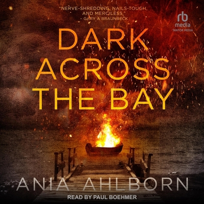 Dark Across the Bay B0C6PRDCTW Book Cover