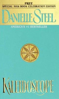 Kaleidoscope 0440236924 Book Cover