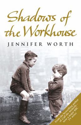 Shadows of the Workhouse 0753825856 Book Cover