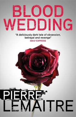 Blood Wedding 1848666004 Book Cover