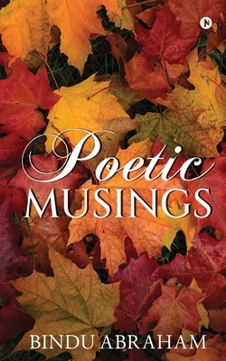 Poetic Musings 1638066930 Book Cover