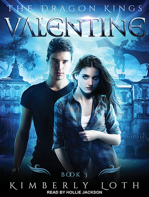 Valentine 151595899X Book Cover