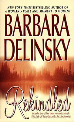 Rekindled 0739400681 Book Cover