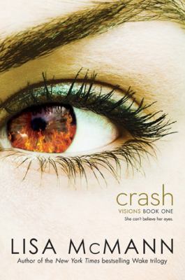 Crash 147034341X Book Cover