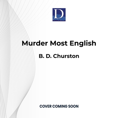 Murder Most English 166663798X Book Cover