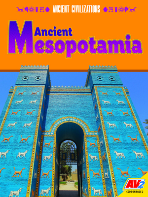 Ancient Mesopotamia 1791128882 Book Cover