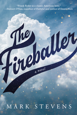 The Fireballer 166251252X Book Cover