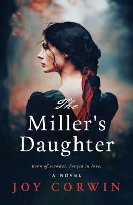The Miller's Daughter B0H4LK88YB Book Cover