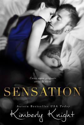 Sensation [Portuguese] 154806906X Book Cover