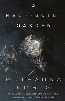 A Half-Built Garden 1250210992 Book Cover