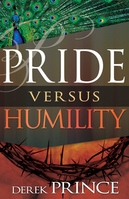 Pride Versus Humility 1629116262 Book Cover