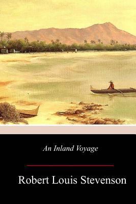 An Inland Voyage 1979089450 Book Cover