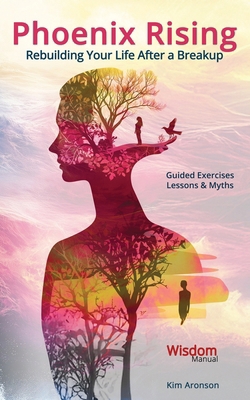 Phoenix Rising: Rebuilding Your Life After a Br... B0DP598V2X Book Cover