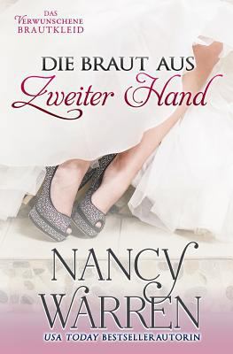Die Braut aus Zweiter Hand [German] 1928145345 Book Cover