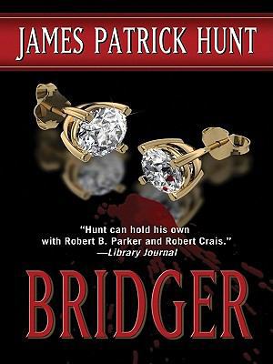 Bridger 1594148619 Book Cover