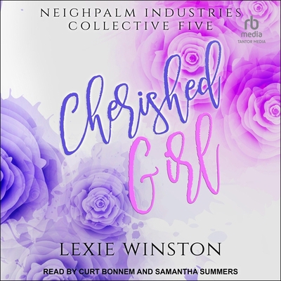 Cherished Girl B0C1G4GH6K Book Cover