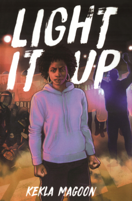 Light It Up B0GMZ4ZYPG Book Cover