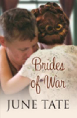 Brides of War [Large Print] 0750541989 Book Cover