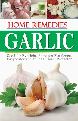 Garlic B0BVRSZLQ7 Book Cover