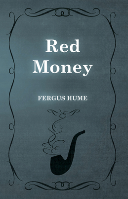 Red Money 1473305101 Book Cover