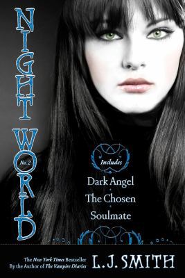Dark Angel - The Chosen - Soulmate B00F6HUE3U Book Cover