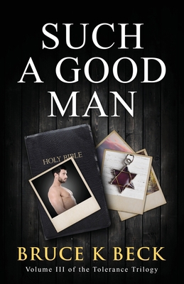 Such a Good Man 1952031109 Book Cover