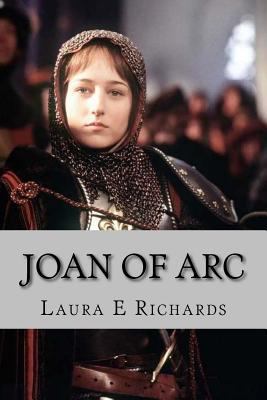 Joan Of Arc 1500499412 Book Cover