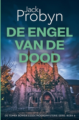 De Engel van de Dood [Dutch] 1805202162 Book Cover