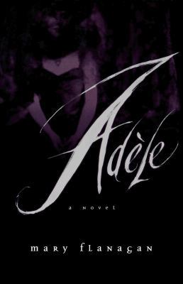 Adele 0393341941 Book Cover
