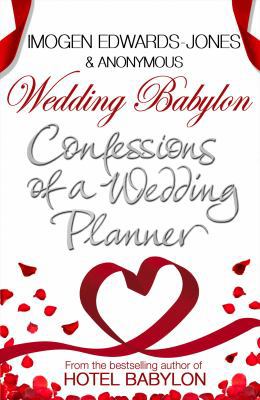 Wedding Babylon 0552156930 Book Cover