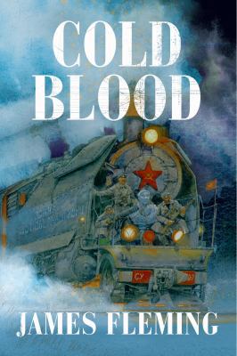 Cold Blood 0224087215 Book Cover