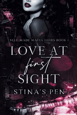Love At First Sight B0DQ9KWTG2 Book Cover