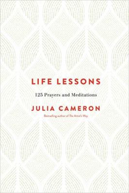 Life Lessons: 125 Prayers and Meditations [Unknown] 1788170628 Book Cover