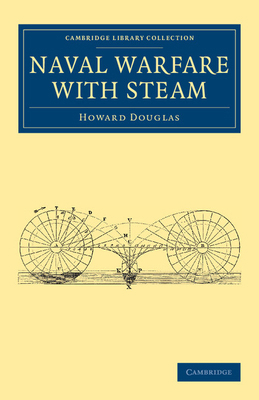 Naval Warfare with Steam 1108053998 Book Cover