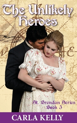 Unlikely Heroes 1684951089 Book Cover